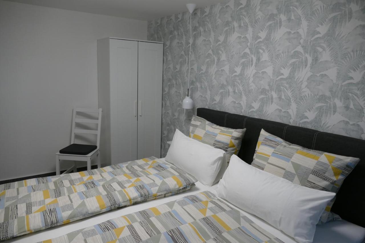 Harzapart Appartement 2 "Wandertraum" Walkenried Exteriér fotografie